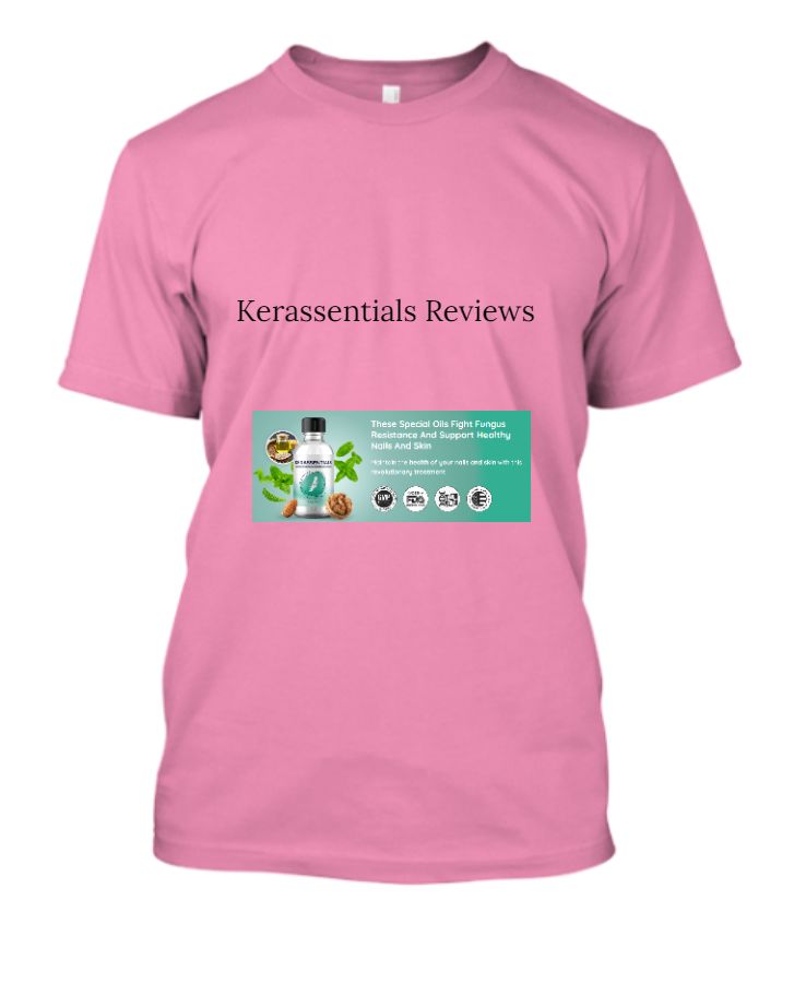 Kerassentials - ((BIG SURPRISE!)) Kerassentials Reviews, Kerassentials Reviews And Complaints! Kerassentials Oil - Front