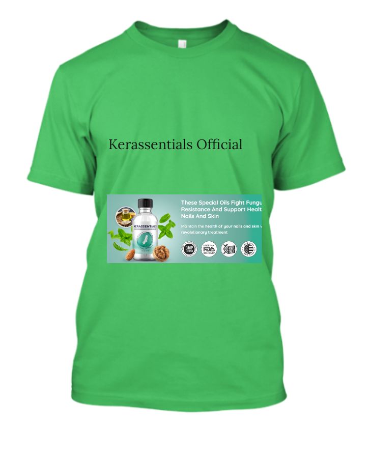 Kerassentials For Toenail Fungus {{OFFIICAL ALERT!!}} Kerassentials Reviews! Kerassentials Reviews And Complaints - Front