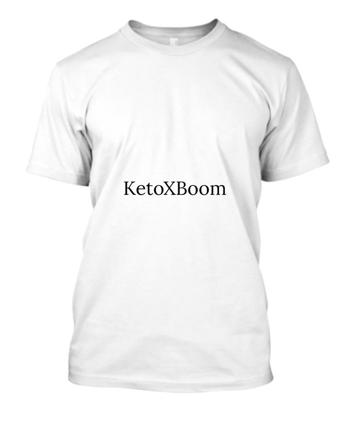 KetoXBoom (Wahrheit enthüllt) echt oder falsch? Unbedingt die offizielle Website lesen! - Front