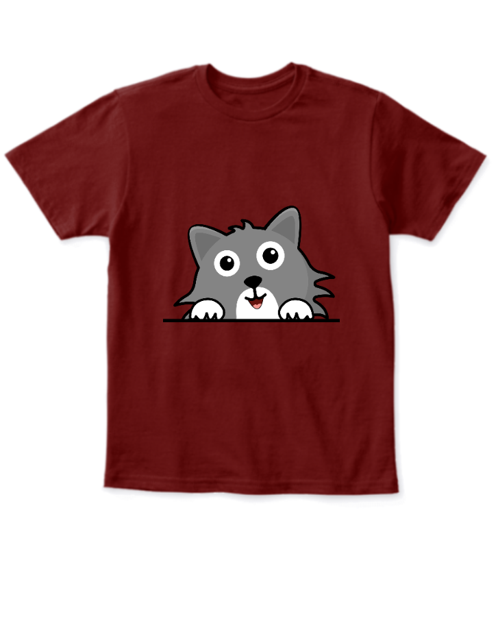 Kiddo cloth - Front