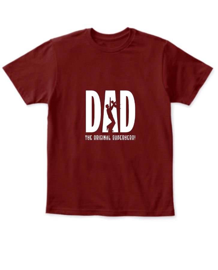 Kids Half T-Shirt  - Front