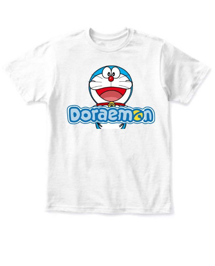 Kids T-Shirts Doraemon - Front