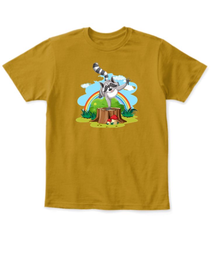 Kids T-shirts - Front