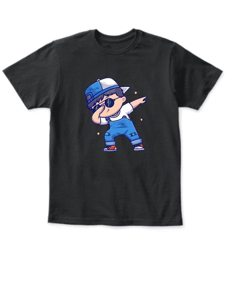 Kids T-shirts - Front