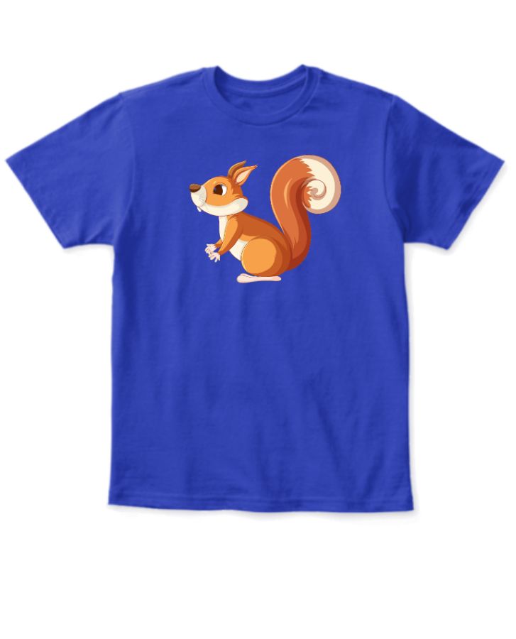 Kids T-shirts - Front