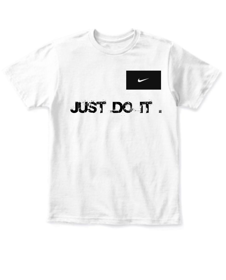 Kids T-shirt - Front