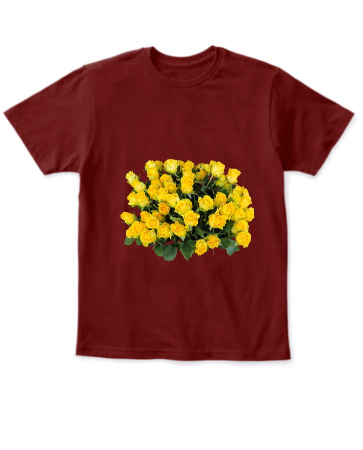 Kids T-shirt - Front