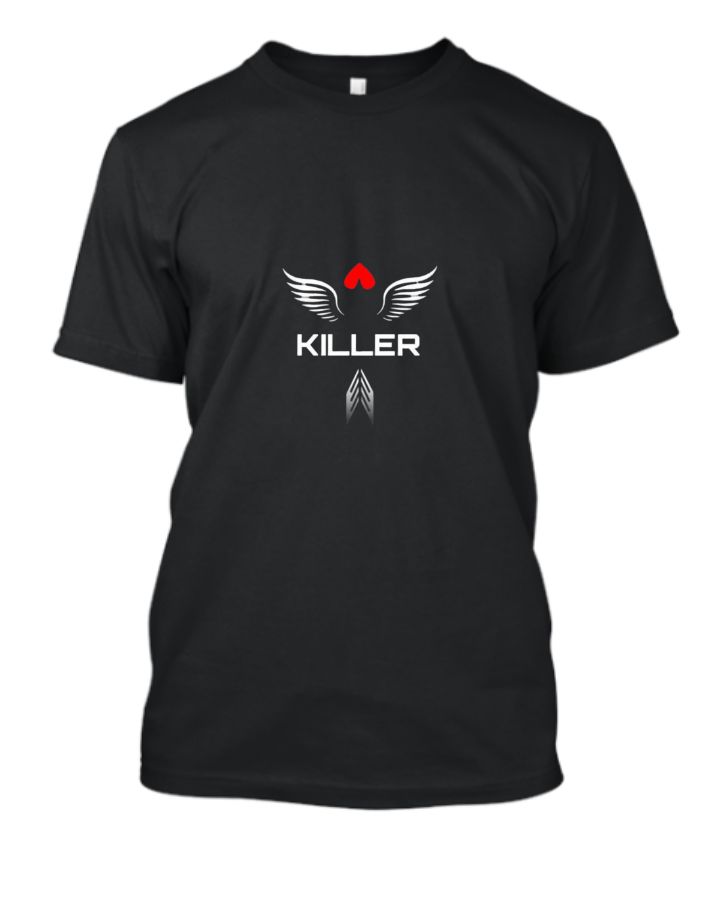 Killer t-Shirt - Front