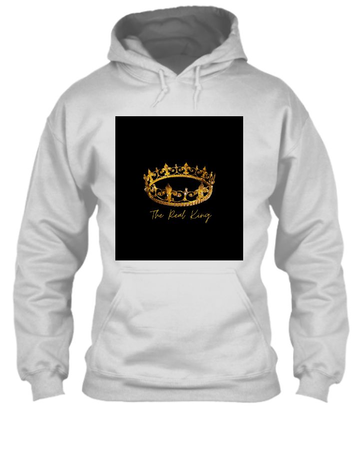 King No.1 - Front