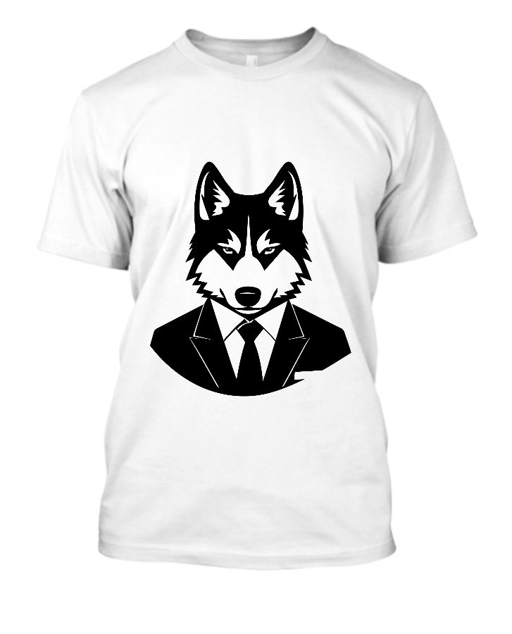 Kitty Dog - Front