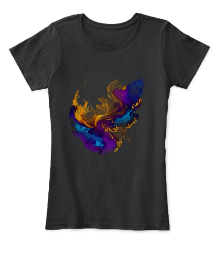 Buddy Fashion - Front