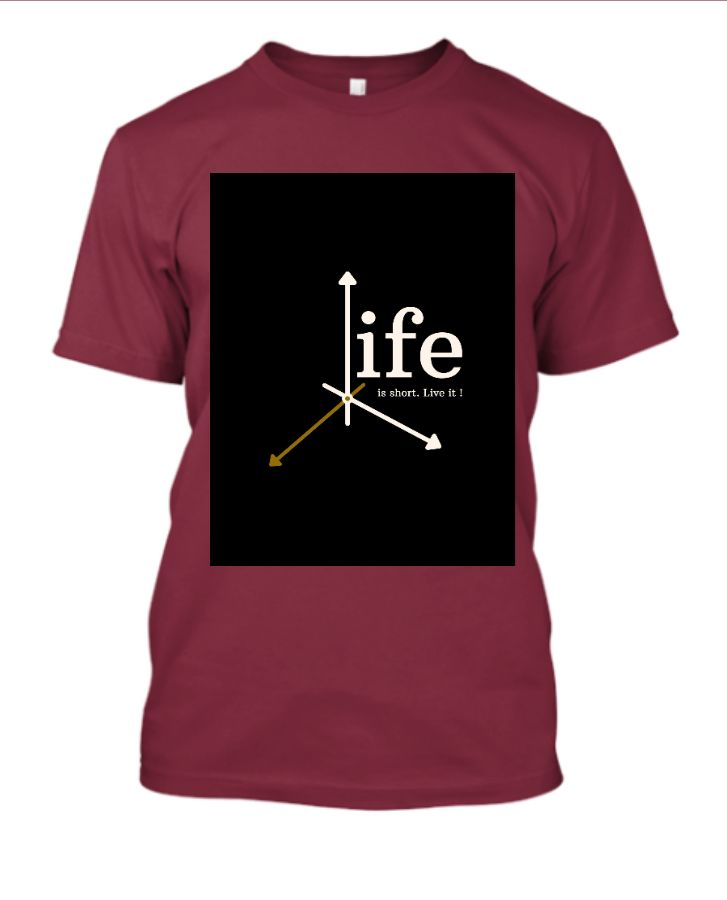 LIFESTYLE - Front
