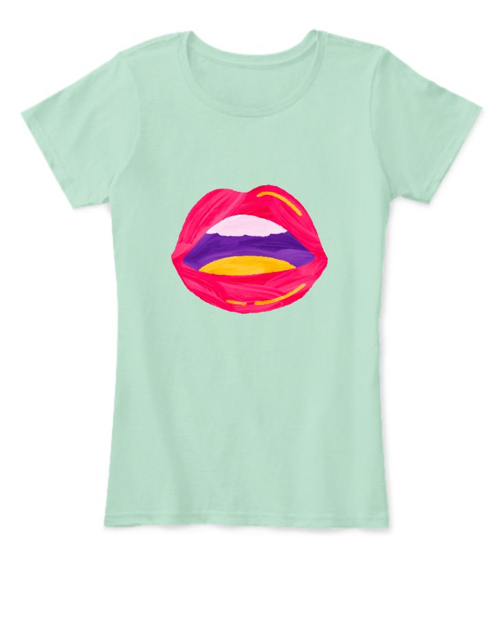 LIPS - Front