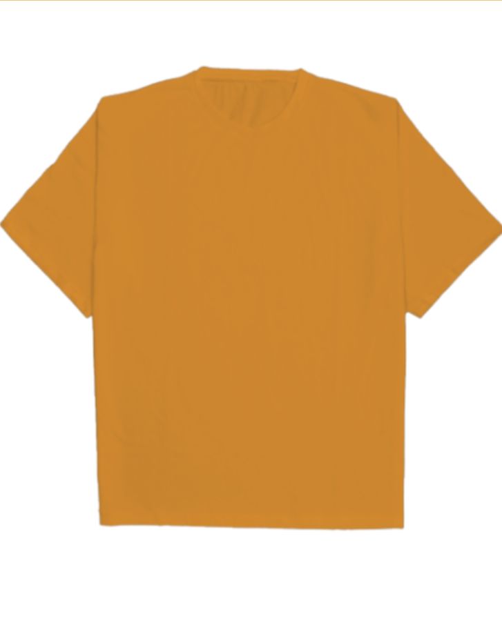 LOFI COLLECTION TSHIRT OVERSIZED BY RETRO CREATIONS - Front