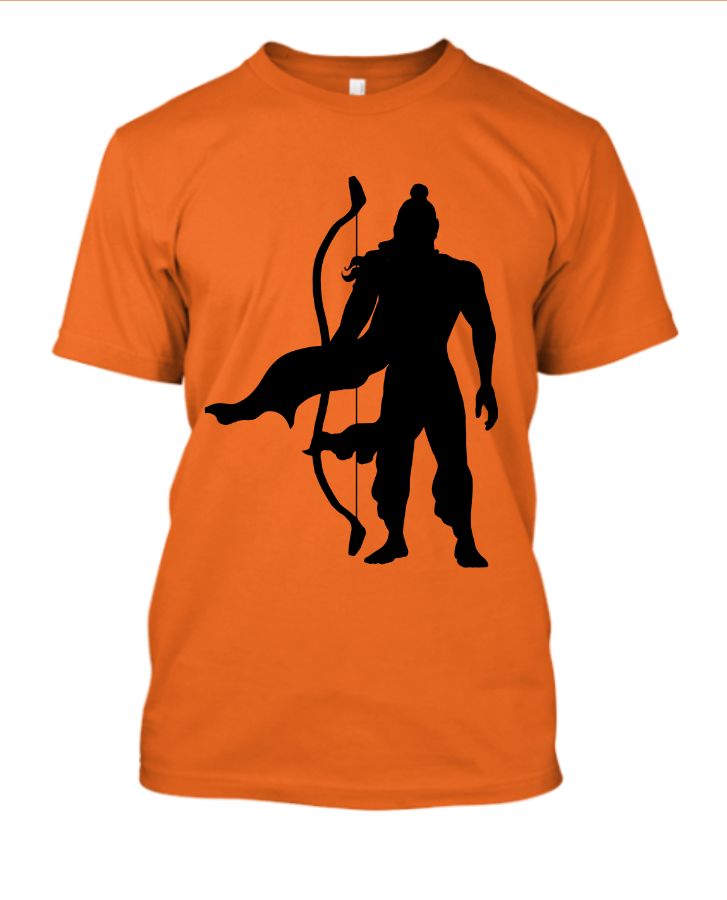 LORD SHRI RAM TSHIRT