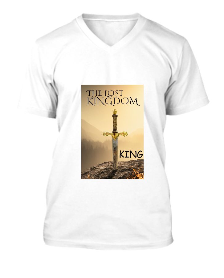 HALF T-SHIRT  - Front