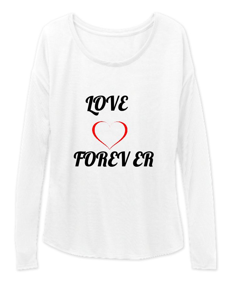 LOVE TSHIRTS GIFTS - Front