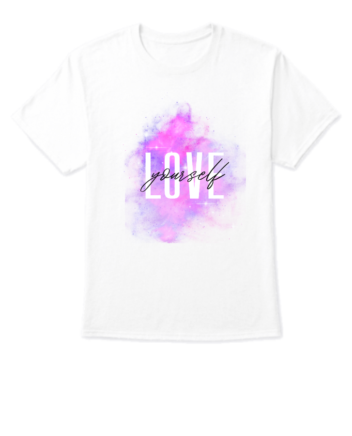 LOVE - Front