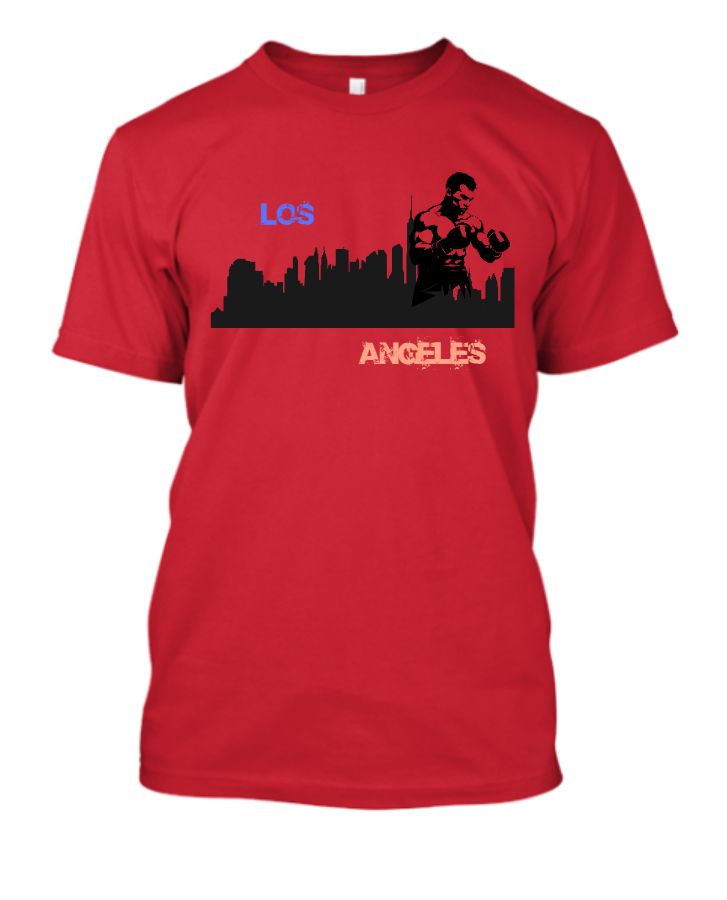 La night66 - Front