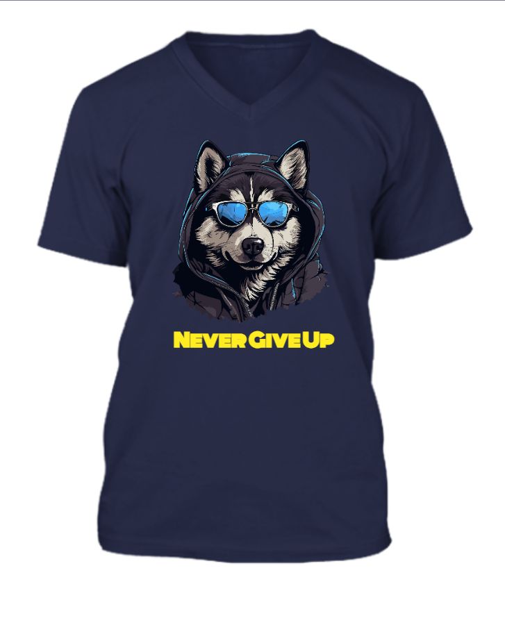 Latest T-shirt for cool guy - Front