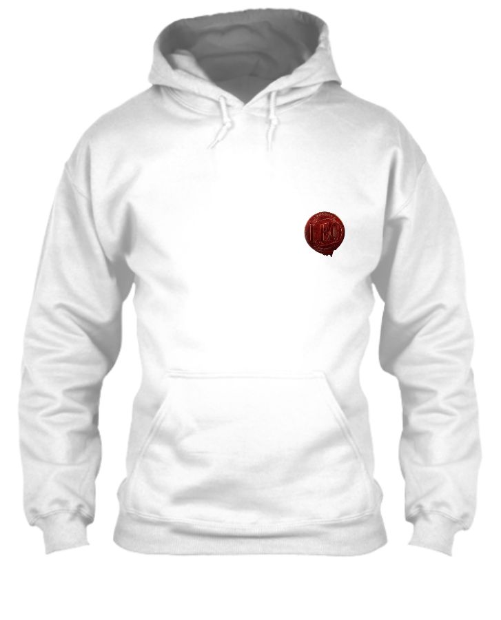 Leo Naa Ready HOODIE - Front