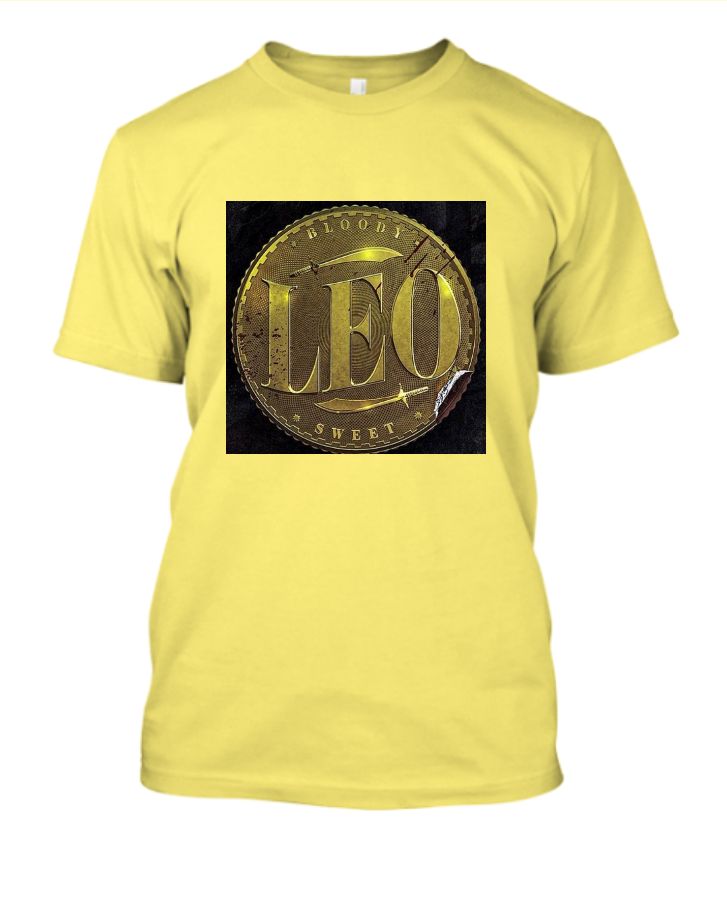 Leo - Front