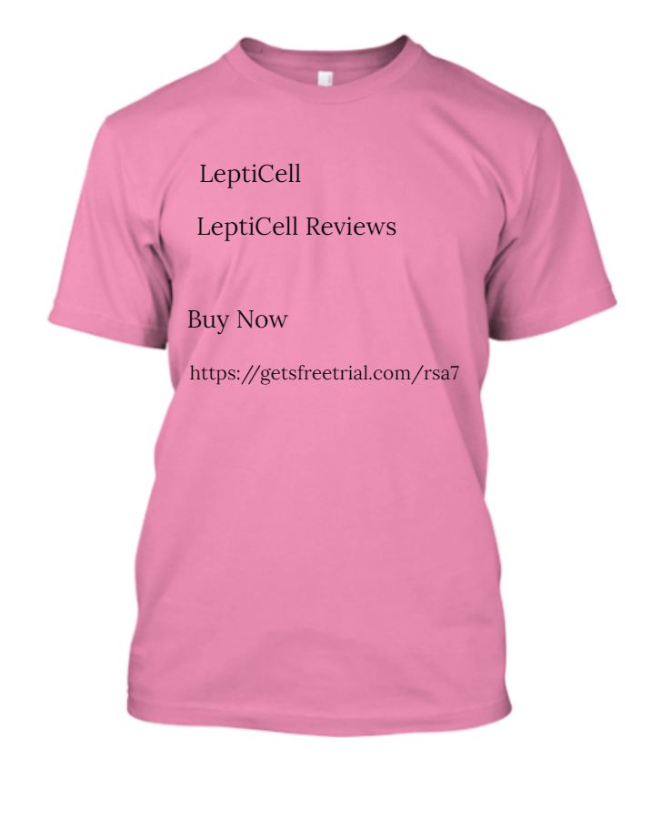 LeptiCell - Front