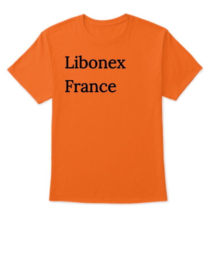 Libonex France: Is This Worth Trying? - Front