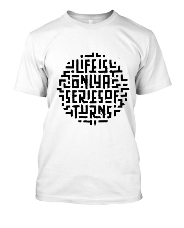 @Life_Story - Front