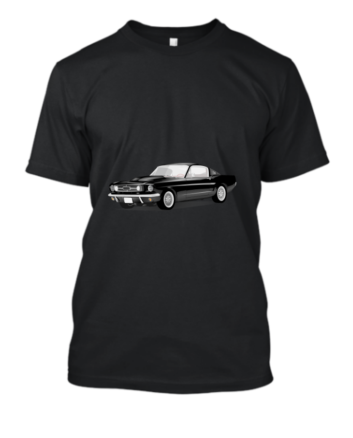 LightT-Shirt - Front