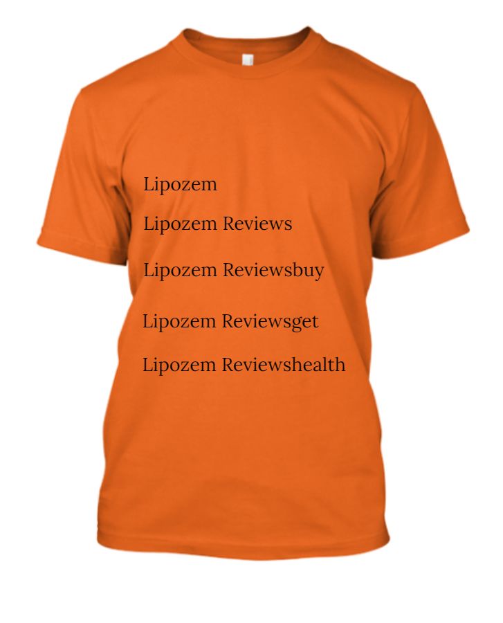 Lipozem Reviews: A Comprehensive Guide to This Revolutionary Weight Loss Supplement - Front