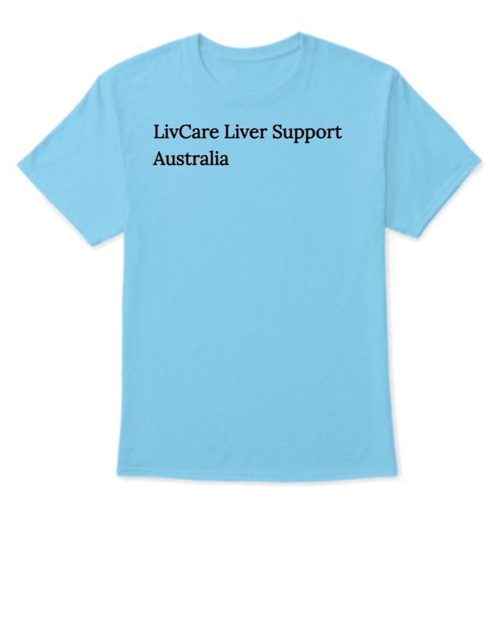 LivCare Liver Support Australia - Front