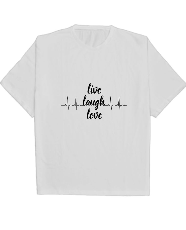 Live-Laugh-Love - Front