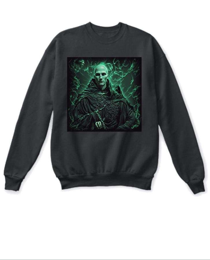 Lord voldemort  - Front