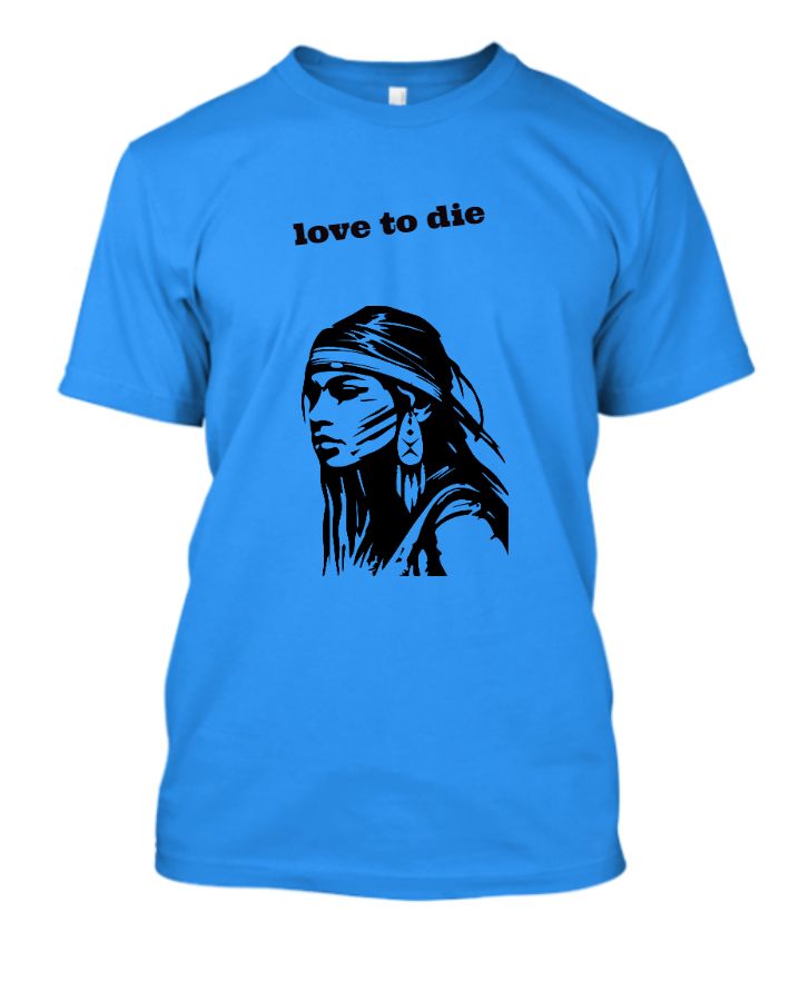 Love  - Front