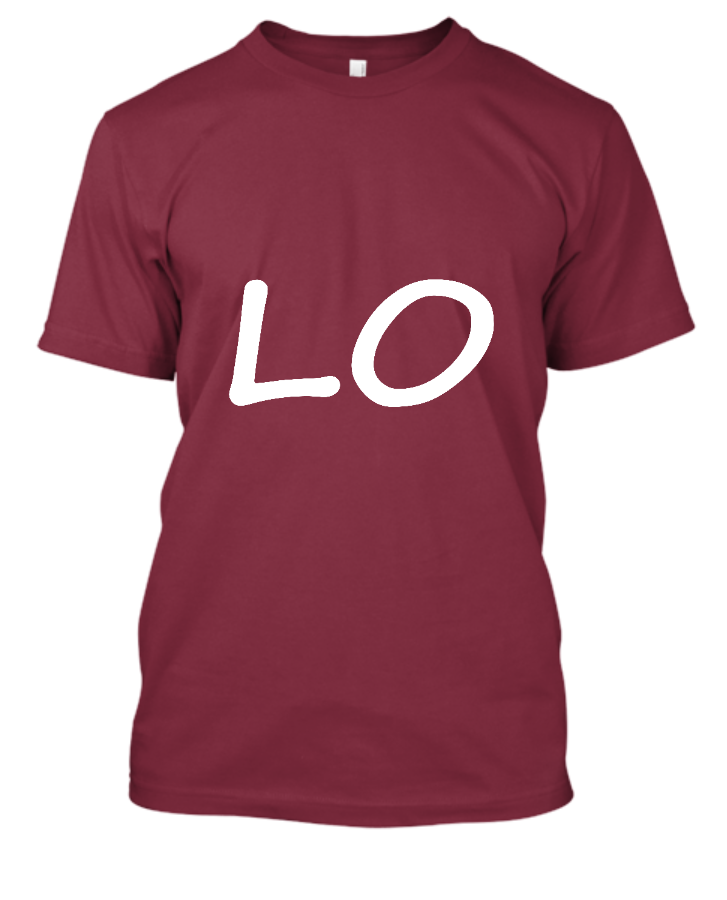 Love Couple wear tee for men by TFA  - Front