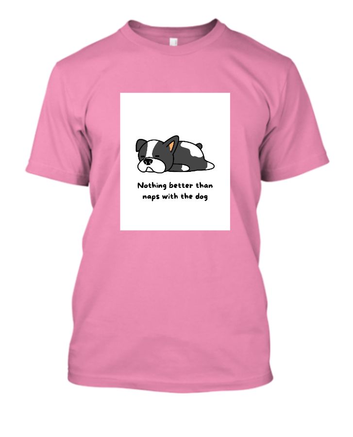 Love doggies  - Front