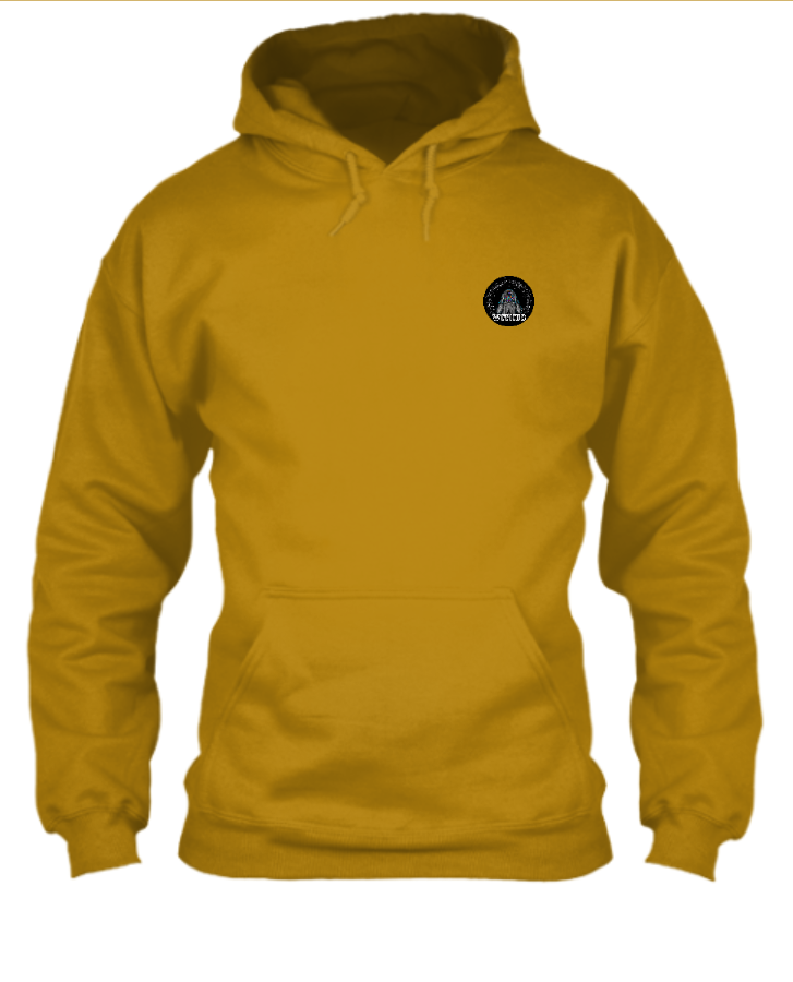 Love quotes Hoodie _ Customized Hoodie - WITHus - Front
