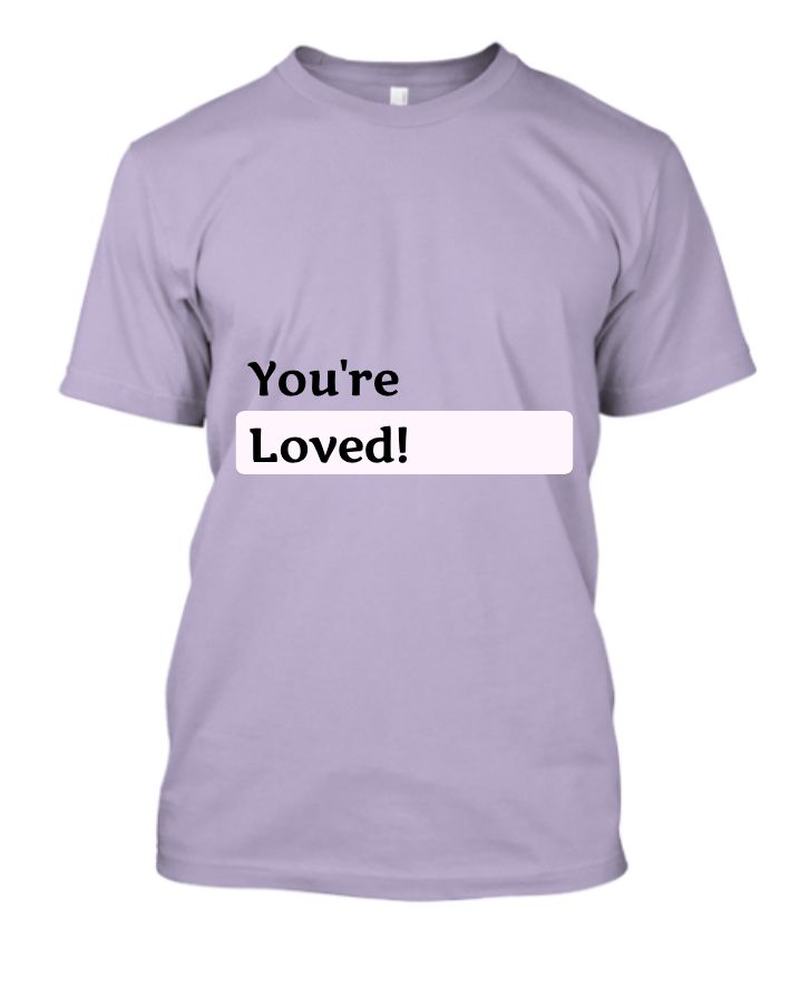 Love_Series_You - Front