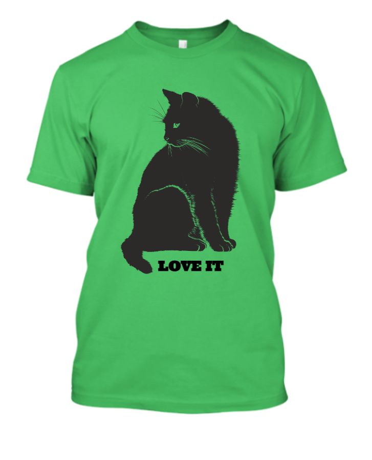Love Animals - Front