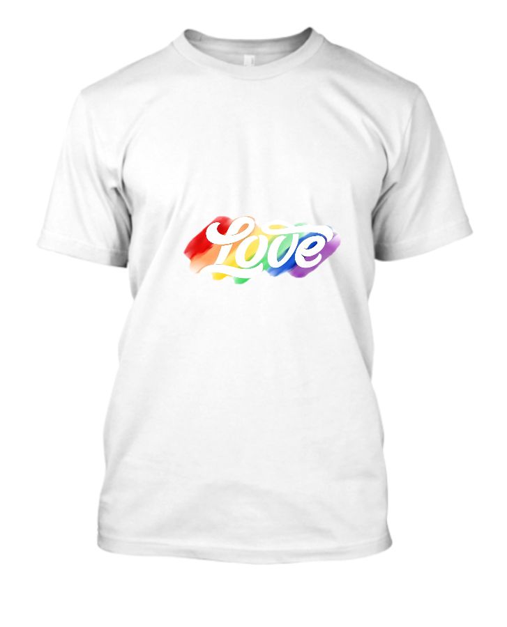 Love - Front
