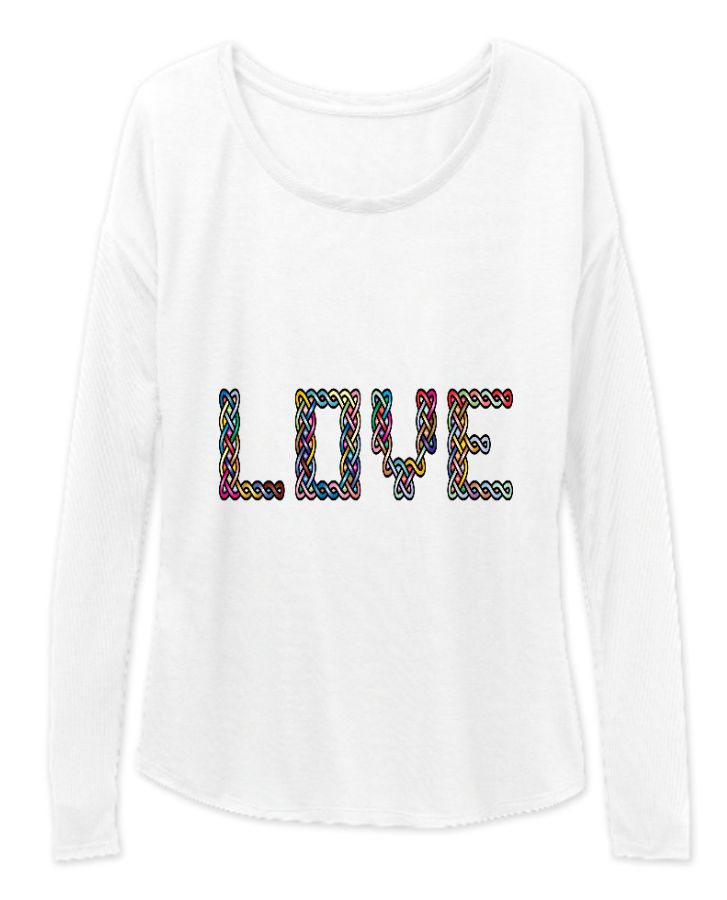 Love - Front