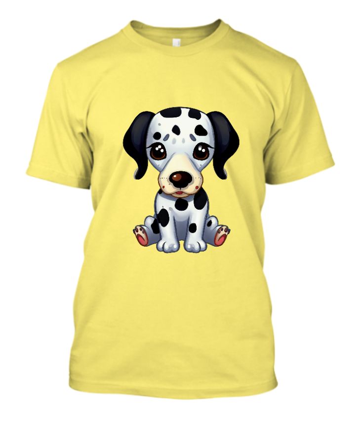 Loveing Puppy  - Front