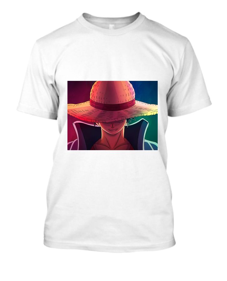 Luffy Swan - Front