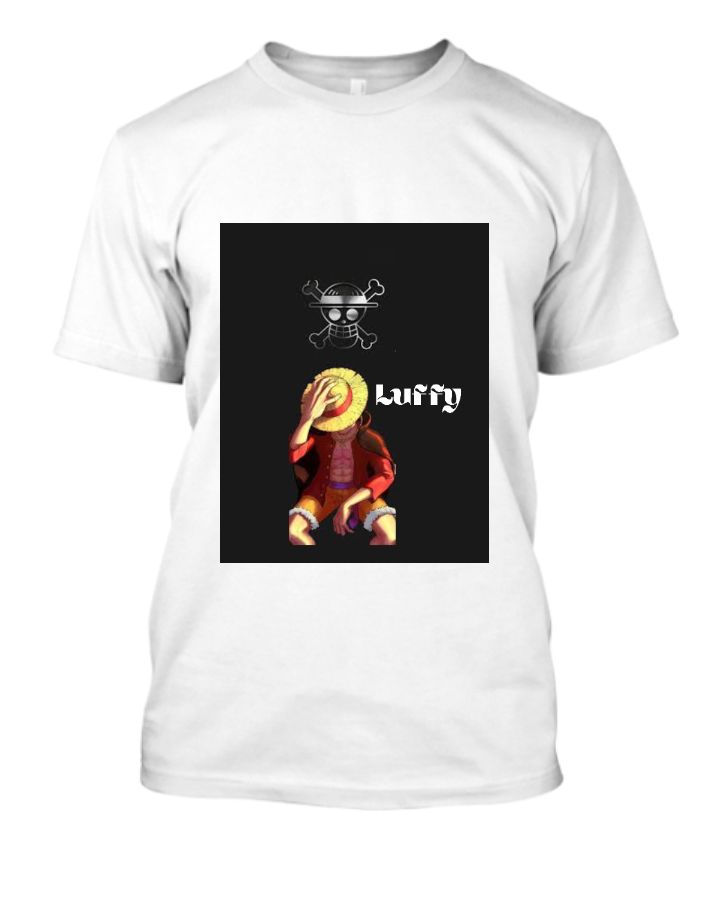 Luffy - Front