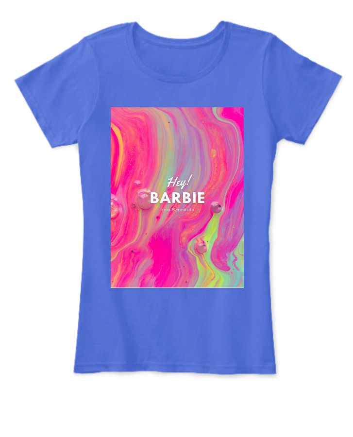 Lymo Tee - Front