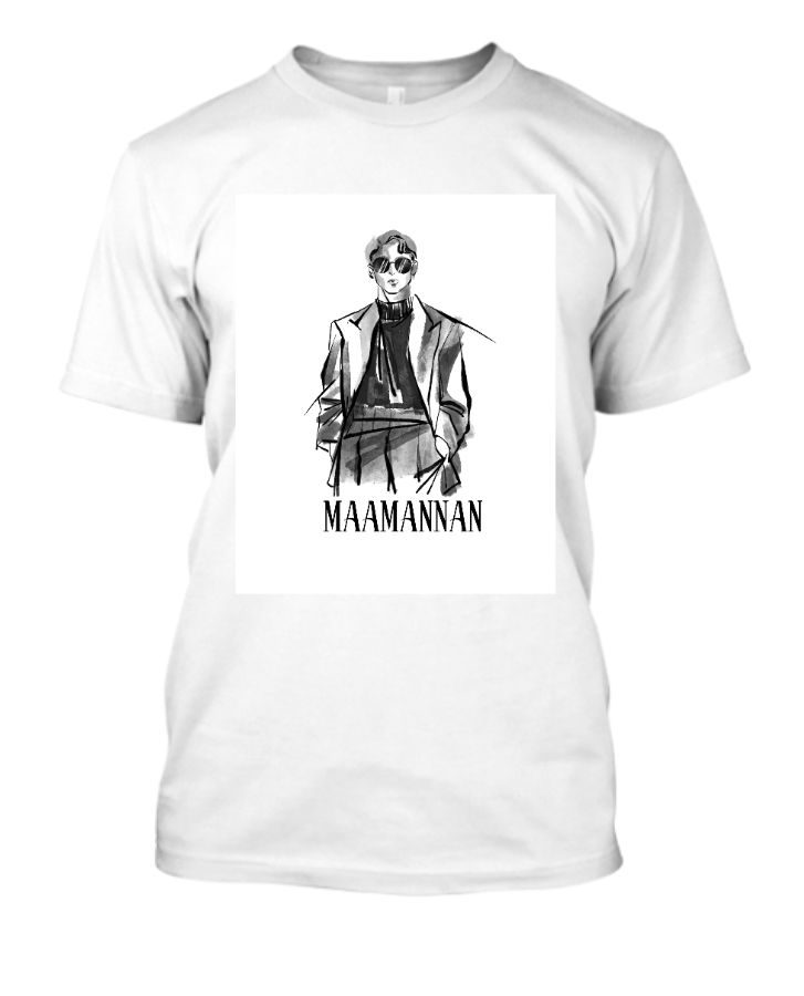 MAAMAnnan - Front