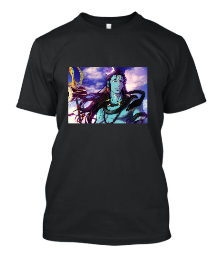 MAHAKAL - Front