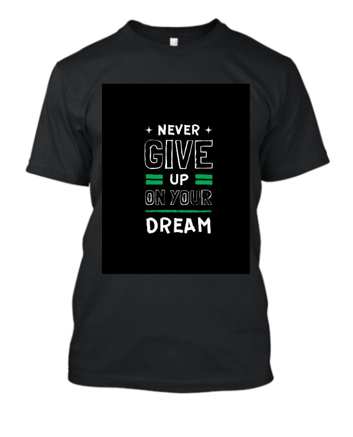 MAN AND WOMAN T-Shirt  - Front
