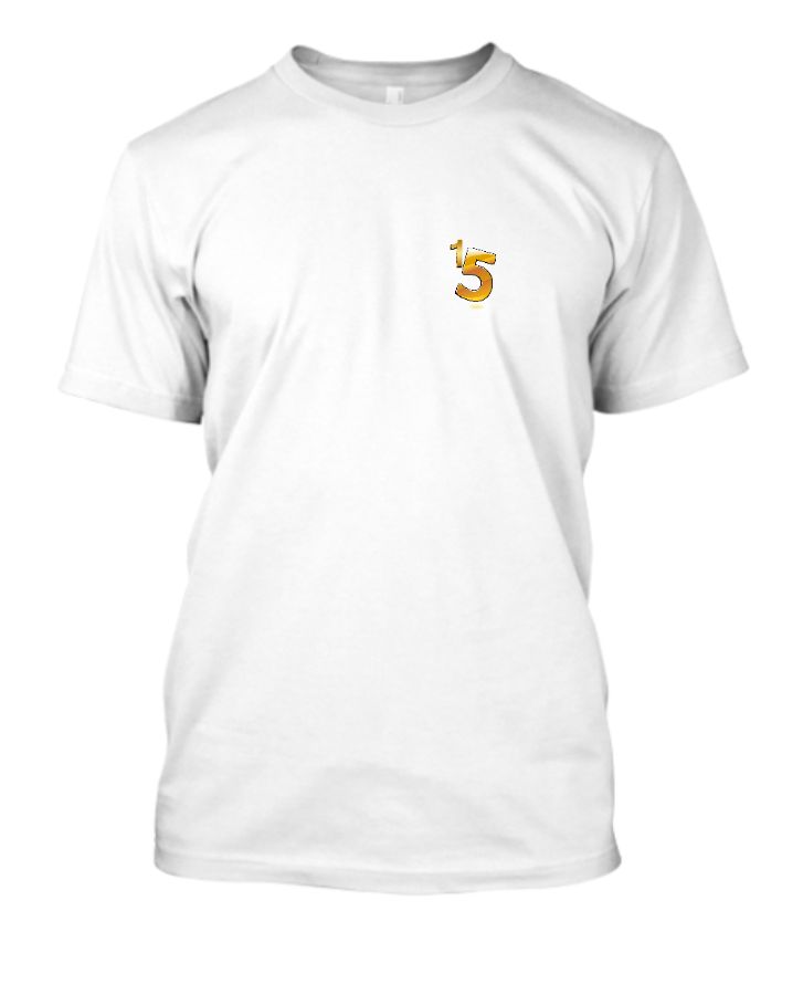 MAN SHIRT 99 - Front